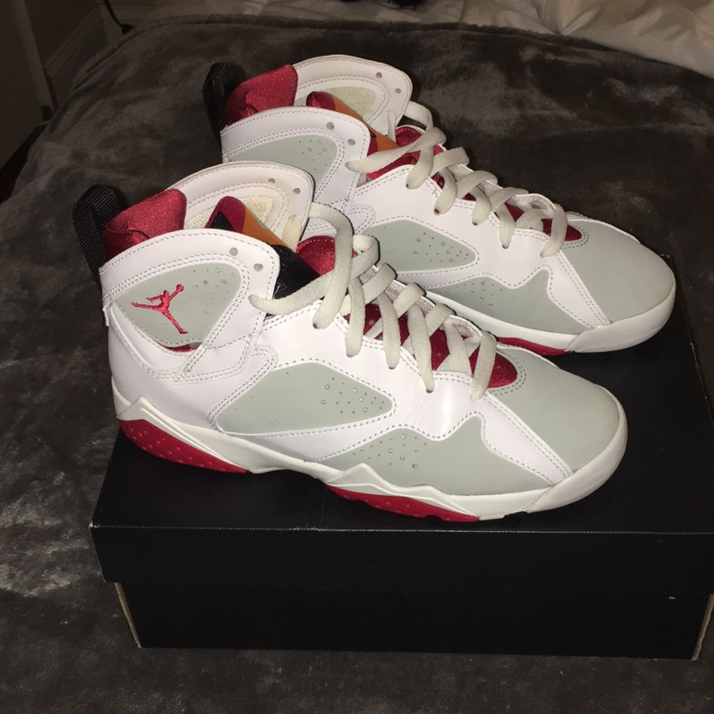 Air Jordan retro 7
